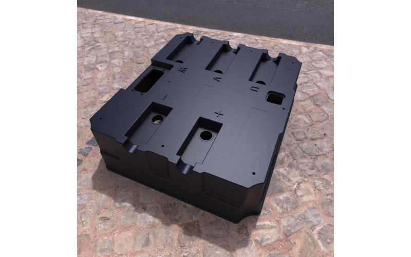 深圳模具市场钢材价格整体稳定-深圳市塑胶模具有限公司为你服务