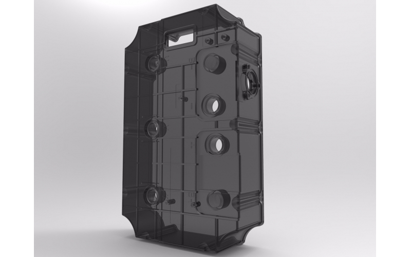 国家颁布的模具主要标准，深圳市模具厂完全贯彻执行