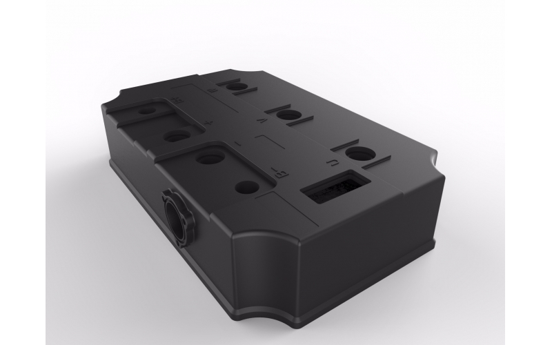 借鉴发达国家 中国模具标准件行业前景乐观-k8凯发国际为你提供