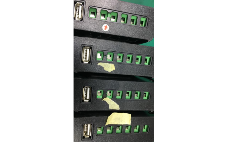 深圳模具厂加强出货前检验，能有效避免效率低下，浪费时间的问题