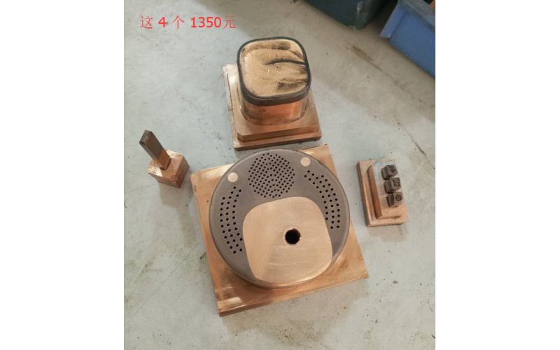 镜面火花机的价格体系研究， 究竟需要的成本是什么？